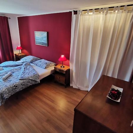 Apartments Volce تولمين المظهر الخارجي الصورة