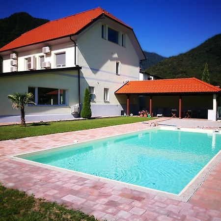 Apartments Volce تولمين المظهر الخارجي الصورة