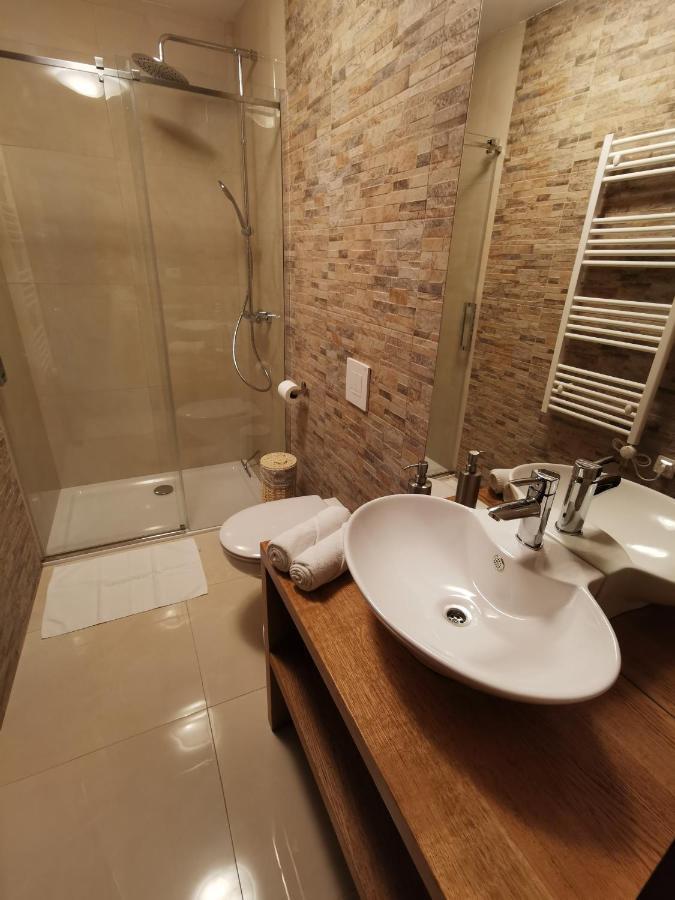 Apartments Volce تولمين المظهر الخارجي الصورة