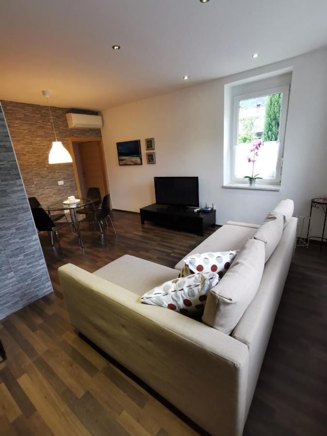 Apartments Volce تولمين المظهر الخارجي الصورة