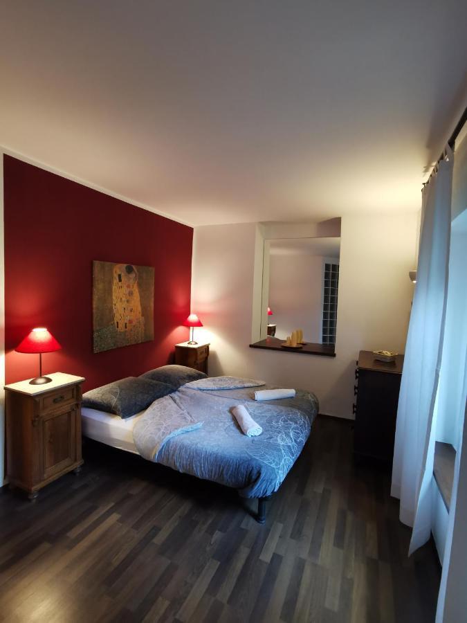 Apartments Volce تولمين المظهر الخارجي الصورة