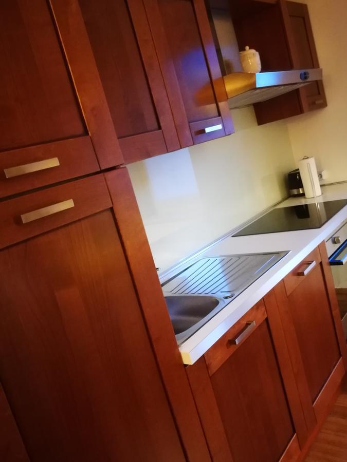 Apartments Volce تولمين المظهر الخارجي الصورة